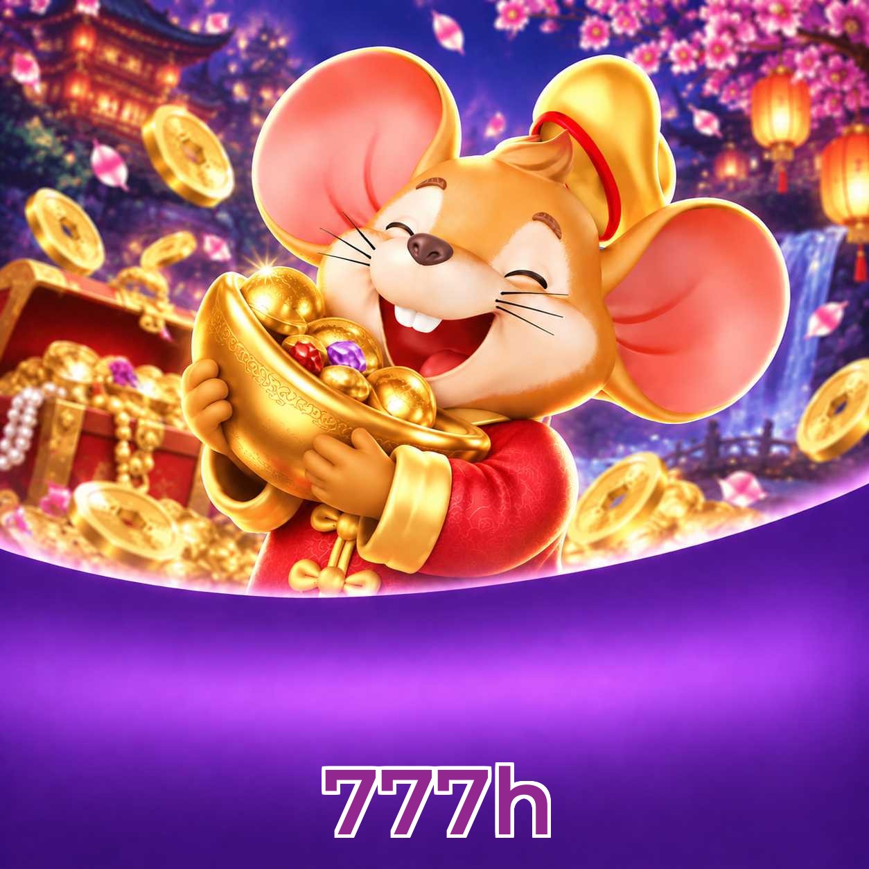 Instalação do app 777h no Android e iOS em poucos minutos